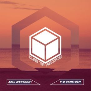 The Freak Out album cover
