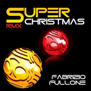 Super Christmas album cover