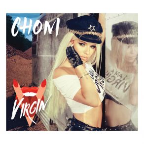 CHONI album cover