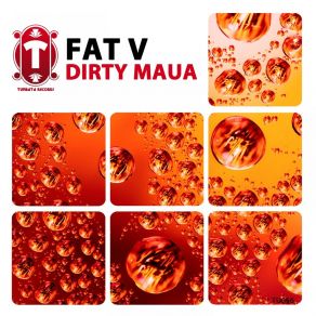 Dirty Maua album cover