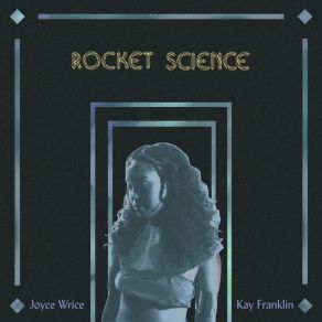 Rocket Science album cover
