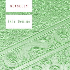 Weaselly album cover