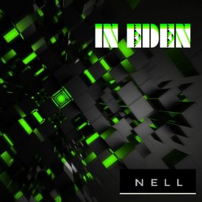 In Eden album cover