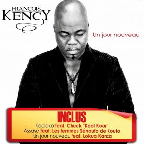 Un Jour Nouveau (CD2) album cover