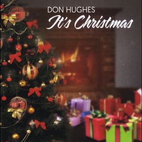 It's Christmas album cover