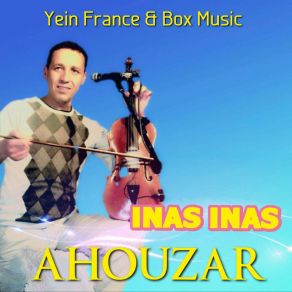 Inas Inas album cover