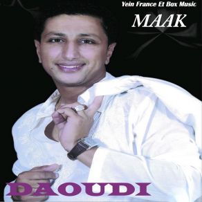 Maak album cover