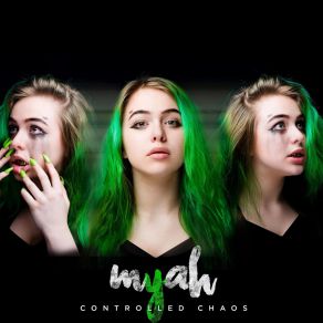 Controlled Chaos album cover