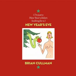 New Year's Eve album cover