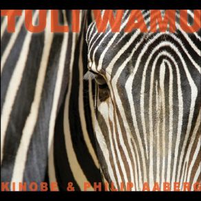 Tuli Wamu album cover