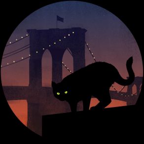 Brooklyn album cover