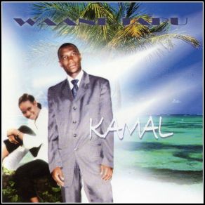 Waandjabu album cover
