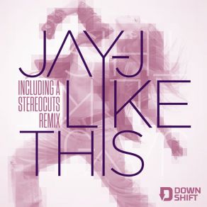 Like This album cover