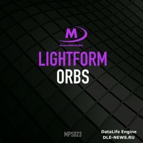 Orbs (Single) album cover