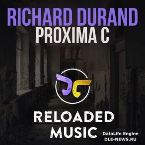 Proxima C (Single) album cover