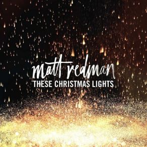 These Christmas Lights album cover