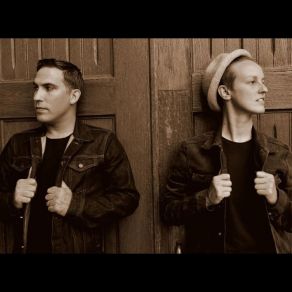 Keller & Cole album cover