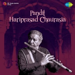 Pandit: Hariprasad Chaurasia album cover
