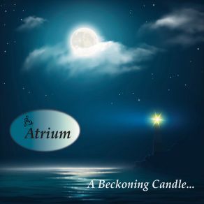 A Beckoning Candle album cover