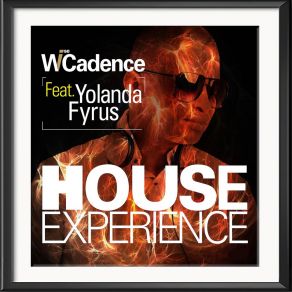 House Experience album cover