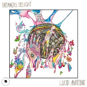 Lucid Anatomy album cover