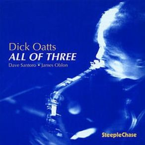 All Of Three album cover