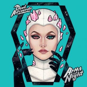Arms Of Night album cover