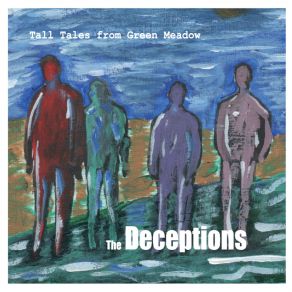 Tall Tales From Green Meadow album cover