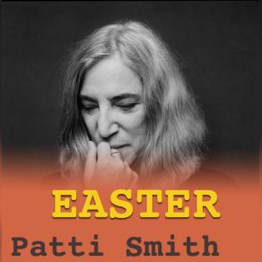 Easter (Live) album cover