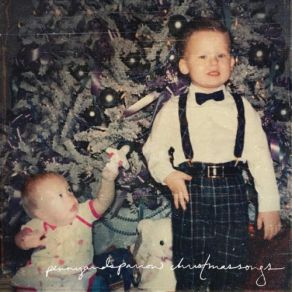 Christmas Songs album cover