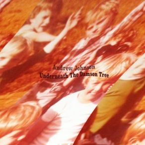 Underneath The Damson Tree album cover