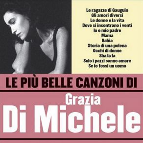 Le Piu Belle Canzoni album cover