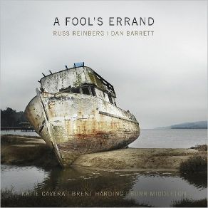 A Fool's Errand album cover