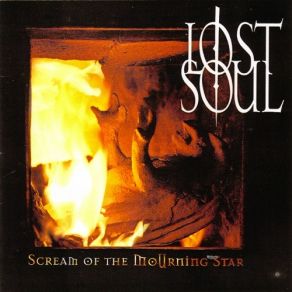 Scream Of The Mourning Star album cover