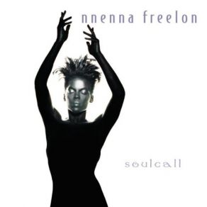 Soulcall album cover
