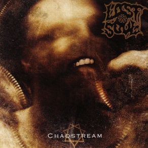 Chaostream album cover