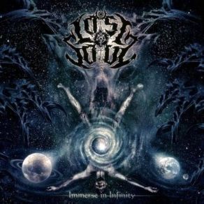 Immerse In Infinity album cover