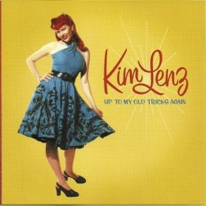Up To My Old Tricks Again album cover