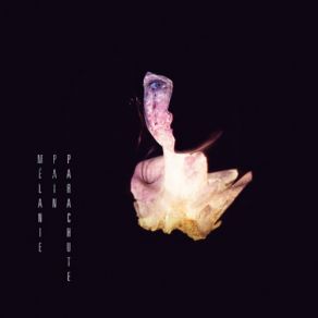 Parachute album cover