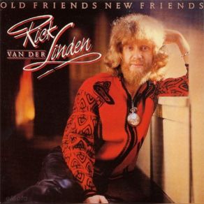 Old Friends, New Friends album cover