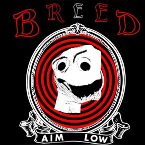 Aim Low album cover