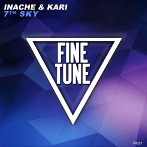 7TH Sky album cover