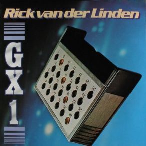 Gx1 album cover