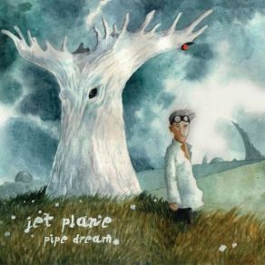Pipe Dream album cover