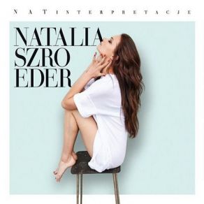 NATinterpretacje album cover
