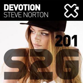 Devotion album cover