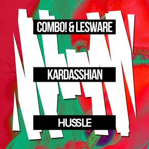 Kardasshian (Single) album cover