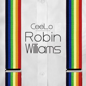Robin Williams (Single) album cover