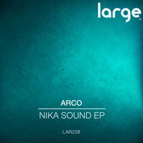 Nika Sound (Maxi-Single) album cover
