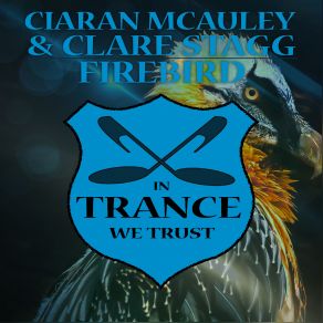 Firebird (Single) album cover